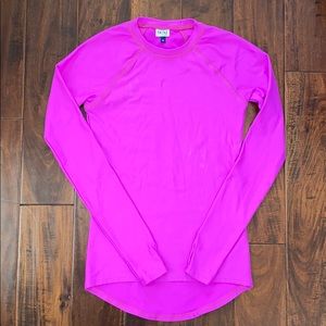 Next By Athena Long Sleeve Rashguard
